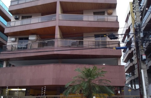 Algodoal Apartment | Penthouse 03suites 03 parking spaces 300mts from the beach, Cabo Frio