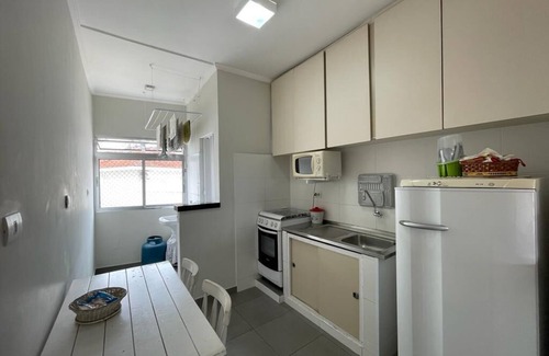 Enseada Apartment | Penthouse 1 bedroom Enseada - Brunella