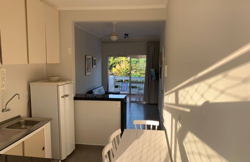 Enseada Apartment | Penthouse 1 bedroom Enseada - Brunella