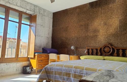 Albaicin House | Penthouse 1