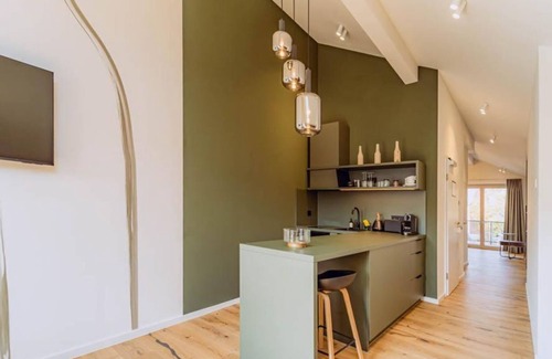 Krov Apartment | Penthouse 2 - Cabinet Boutique Apartments