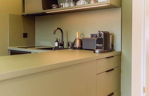 Krov Apartment | Penthouse 2 - Cabinet Boutique Apartments