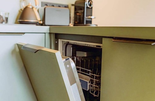 Krov Apartment | Penthouse 2 - Cabinet Boutique Apartments