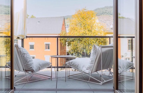 Krov Apartment | Penthouse 2 - Cabinet Boutique Apartments