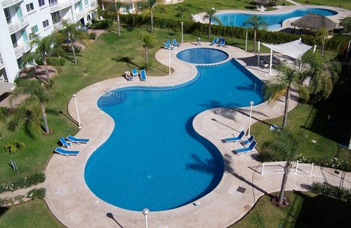 Marina Mazatlan Condo | Penthouse 3 Bedroom Condo