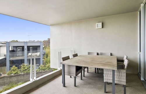 Torquay Apartment | Penthouse 305 located at the Beach front resort
