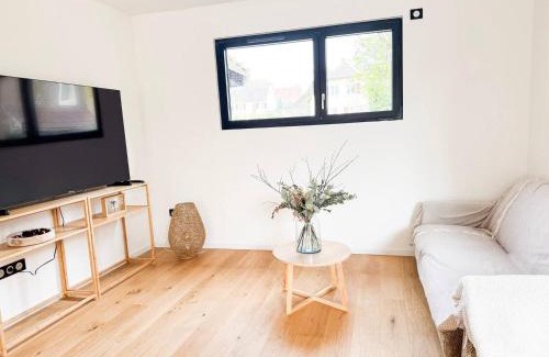 Wahlbach Apartment | Penthouse *A la belle étoile*