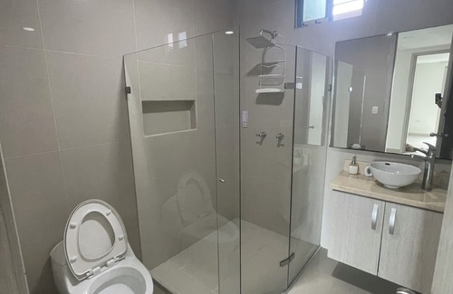 Crespo Apartment | Penthouse airport 3beds+2bath