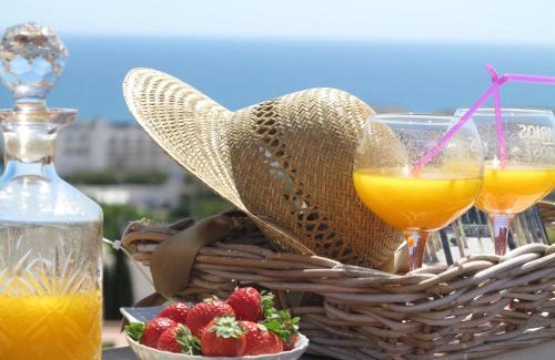 Mojacar Apartment | Penthouse Aloha4you