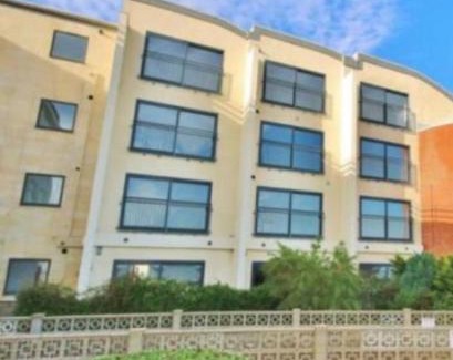 Walton on the Naze Apartment | Penthouse Apartment with seaviews