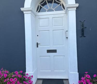Cockermouth Apartment | Penthouse apartment