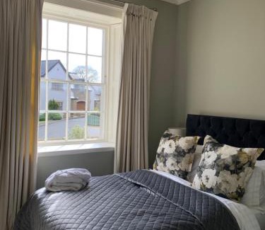Cockermouth Apartment | Penthouse apartment