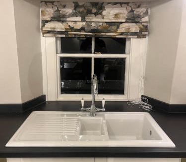 Cockermouth Apartment | Penthouse apartment