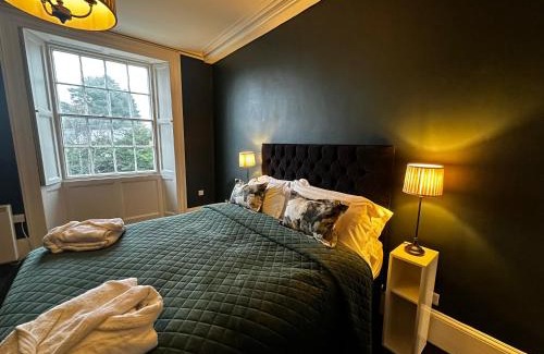Cockermouth Apartment | Penthouse apartment