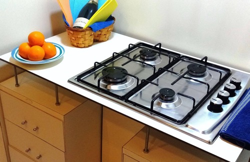 Agrigento Apartment | Penthouse Apartment on the Valley of the Temples