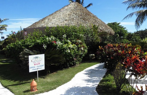 Cabarete Apartment | Penthouse apartment right on the beach