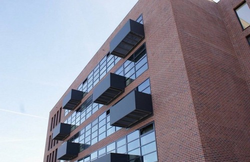 Wismar Apartment | Penthouse apartment Saphir - ABC138