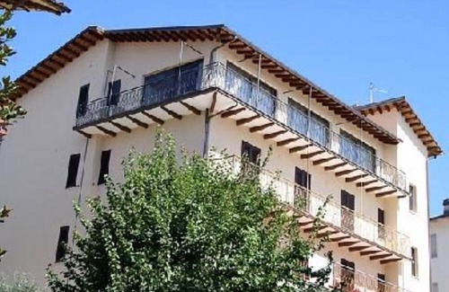 Sigillo Apartment | Penthouse Apartment with Panoramic Views near Gubbio - SigilloLuxury Apt. for 8.