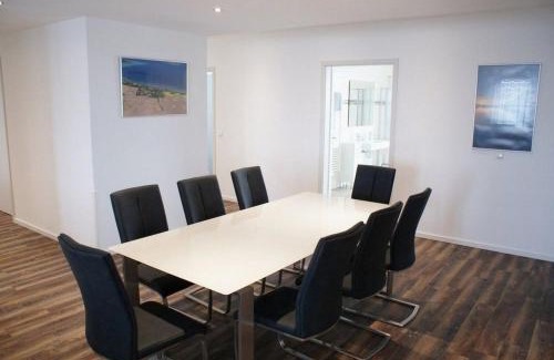 Wismar Apartment | Penthouse-Appartement Rubin - ABC137