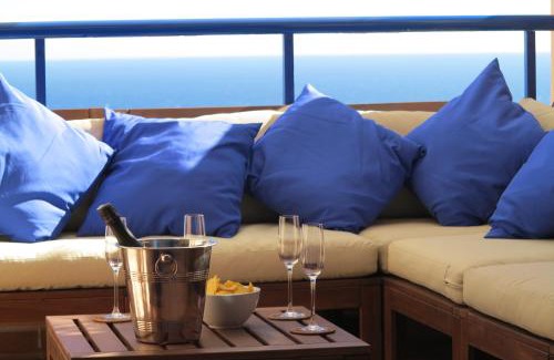 Mojacar Apartment | Penthouse "Art4you"