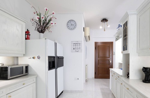 Diasella Apartment | Penthouse at sea front