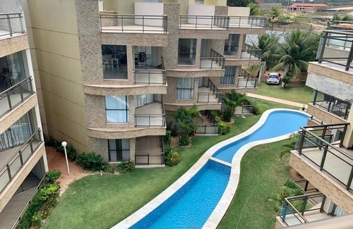 Alcacus Apartment | Penthouse Buzios Paradise