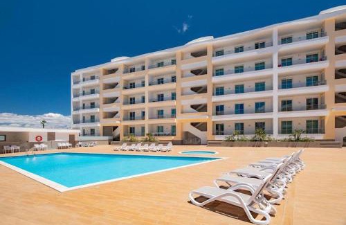 Lagos Apartment | Penthouse by the Marina