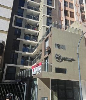 Cordoba Apartment | Penthouse Calazans