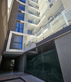 Cordoba Apartment | Penthouse Calazans
