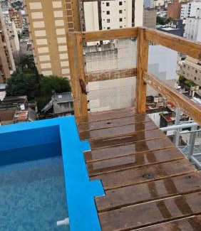 Cordoba Apartment | Penthouse Calazans