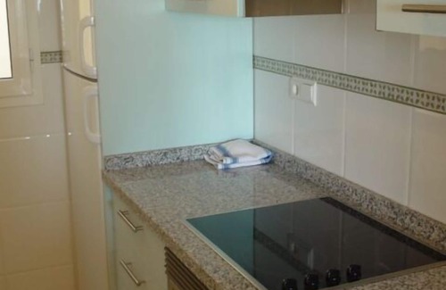 Almerimar Apartment | Penthouse-duplex 'Edinburgh' in Almerimar (Spain)