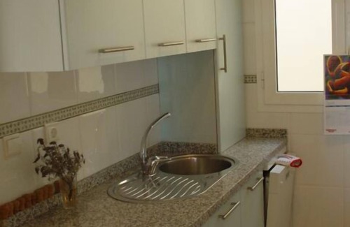 Almerimar Apartment | Penthouse-duplex 'Edinburgh' in Almerimar (Spain)