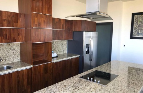 Irapuato Apartment | Penthouse en Irapuato