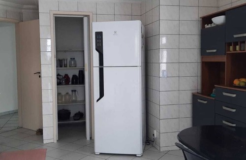 Praia do Morro Apartment | Penthouse Flat with Swimming Pool, Terrace and Stunning Sea View