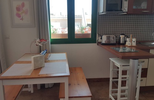 Roquetas de Mar Apartment | Penthouse great terraze SWIMMING POOL, SAUNA,WIFI