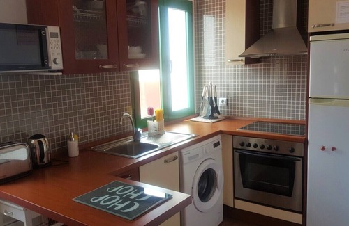 Roquetas de Mar Apartment | Penthouse great terraze SWIMMING POOL, SAUNA,WIFI