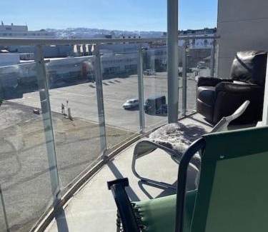 Alta Apartment | Penthouse in Alta City