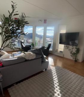 Alta Apartment | Penthouse in Alta City