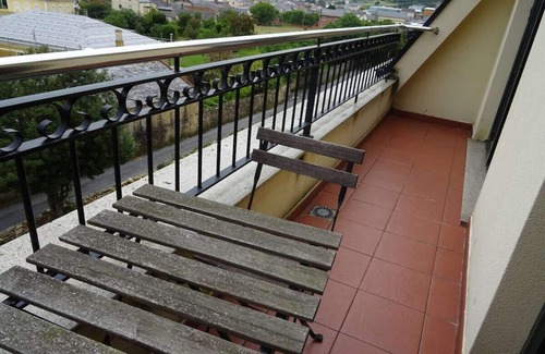 Barreiros Apartment | penthouse in Costa Reinante Spa 5 minutes from the Beach of the Cathedrals