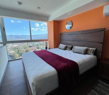 Carmen Apartment | Penthouse in San Jose Costa Rica