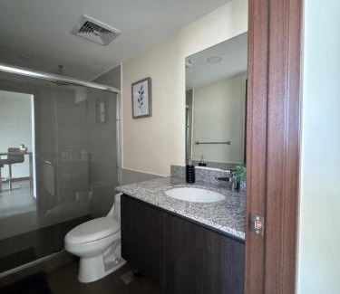 Carmen Apartment | Penthouse in San Jose Costa Rica