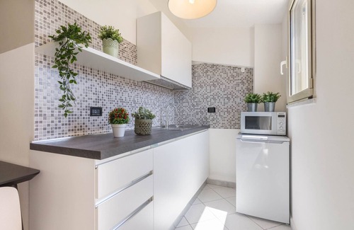 Province of Cagliari Apartment | Penthouse in the center of Cagliari