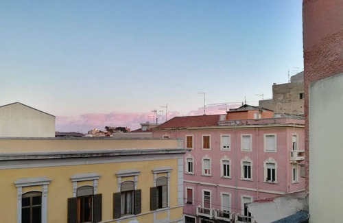 Province of Cagliari Apartment | Penthouse in the center of Cagliari