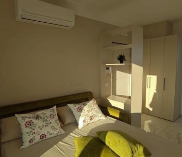 Afragola Apartment | Penthouse