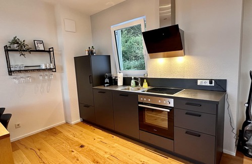 Kues Apartment | Penthouse Luxappart Bernkastel Kues