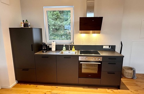 Kues Apartment | Penthouse Luxappart Bernkastel Kues