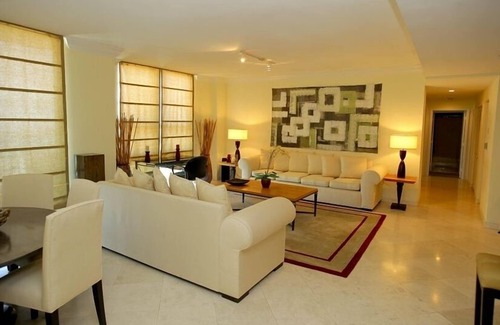 South Pointe Condo | Penthouse: Miami Beach Luxury Ocean View Penthouse Condo