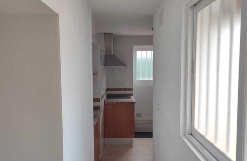 Cadiz Apartment | Penthouse near Plaza San Antonio