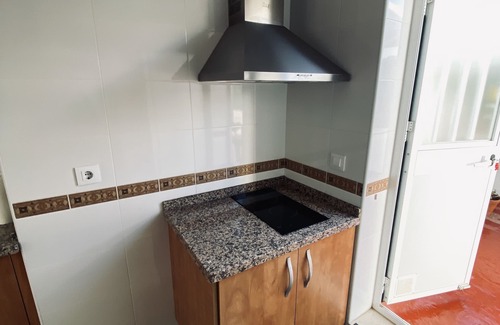 Cadiz Apartment | Penthouse near Plaza San Antonio