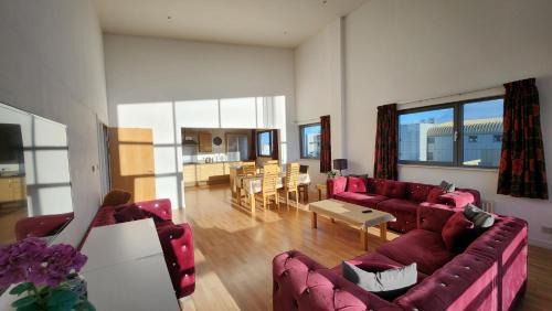 Newhaven Apartment | Penthouse Ocean View Luxury Penthouse